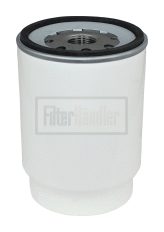 Kraftstofffilter Wasserabscheider