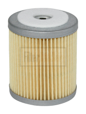 Kraftstofffilter