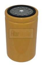 Kraftstofffilter