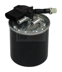 Kraftstofffilter