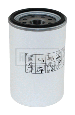 Kraftstofffilter Wasserabscheider