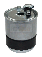Kraftstofffilter