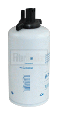 Kraftstofffilter Wasserabscheider