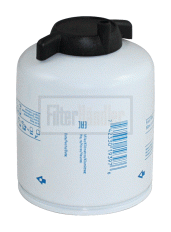 Kraftstofffilter