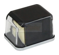 Kraftstofffilter