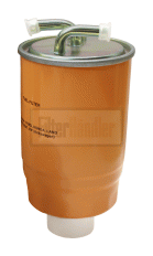 Kraftstofffilter