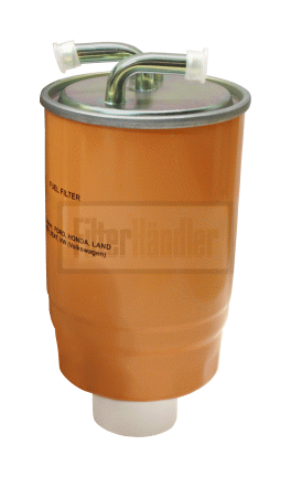Kraftstofffilter