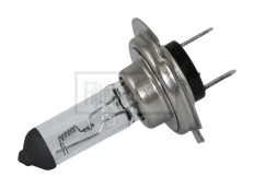 Glhlampe H7 24V 70W