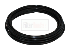 Polyamidrohr 6x1 mm, 25 Meter