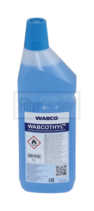 Wabcothyl Bremsenfrostschutz
