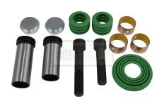 Fhrungs- und Dichtungssatz (Reparatursatz Bremssattel)