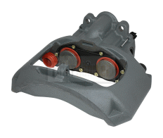 Knorr Bremssattel, links