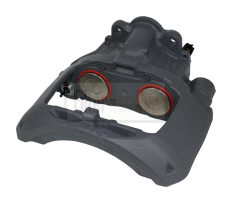 Knorr Bremssattel, links