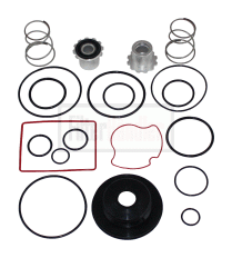 Reparatursatz EBS-Fussbremsmodul