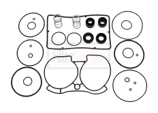 Reparatursatz Achsmodulator