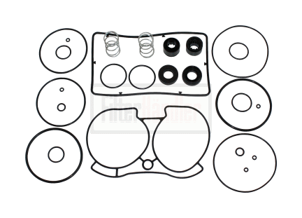 Reparatursatz Achsmodulator