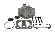 Reparatursatz Zylinderkopf Kompressor, komplett