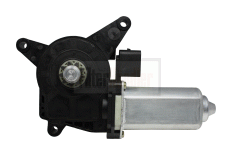 Fensterhebermotor 24V, links