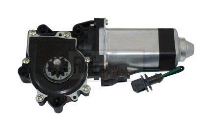 Fensterhebermotor 24V, rechts