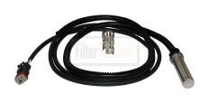 ABS/EBS-Sensor, hintere Achse