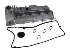 Ventildeckel Zylinderkopf mit Dichtungen
